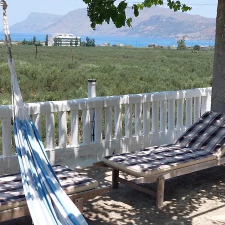 Stefania Apartman *