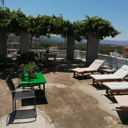 Apartament Stefania