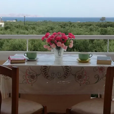 Apartament Stefania