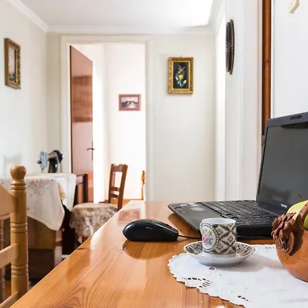 Stefania Apartament