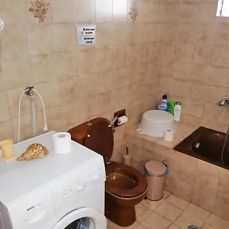 Apartament Stefania *