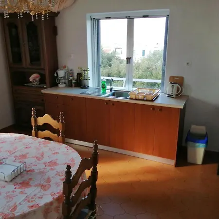 Apartment Stefania *