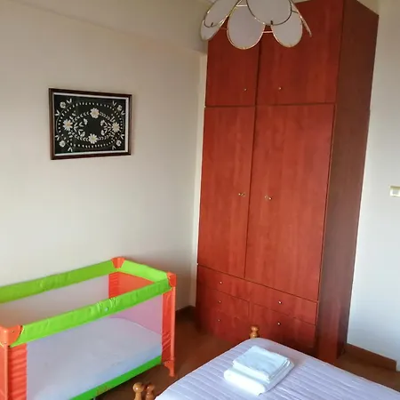 Apartment Stefania Dhrapanias