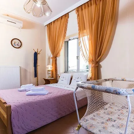 Stefania Apartment