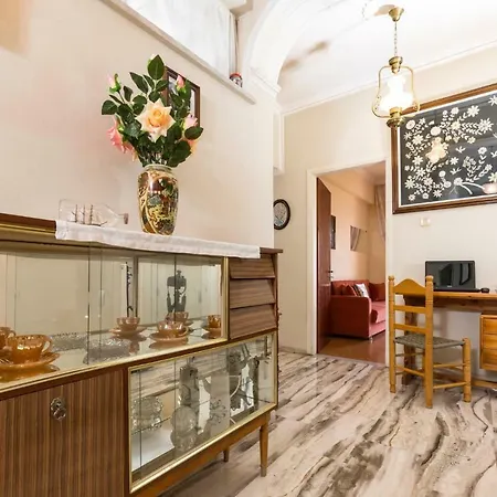Stefania Apartment Dhrapanias