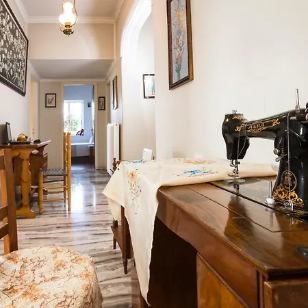 Apartment Stefania