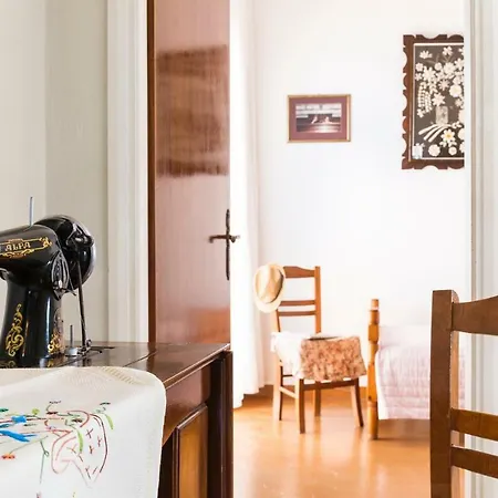 Stefania Apartment Dhrapanias
