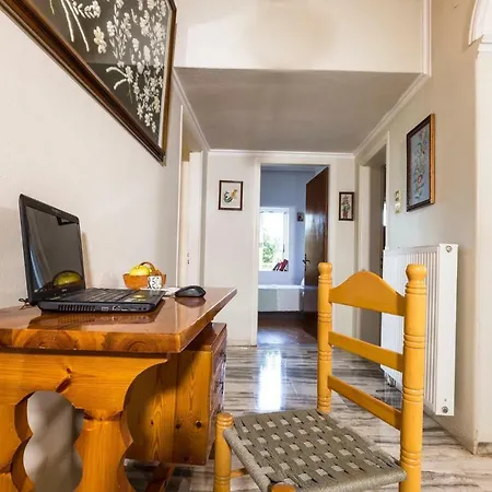 Apartment Stefania Dhrapanias