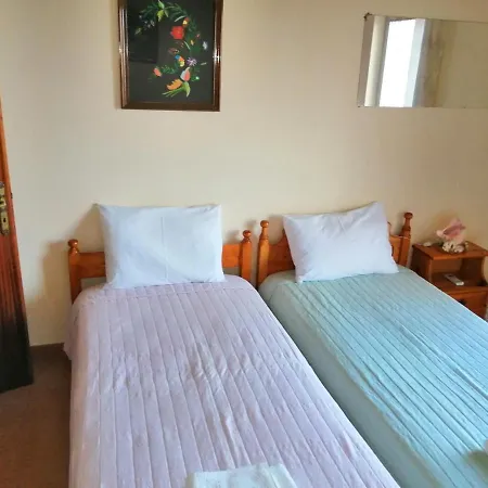 Apartment Stefania Dhrapanias