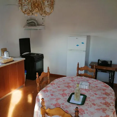 Stefania Apartment