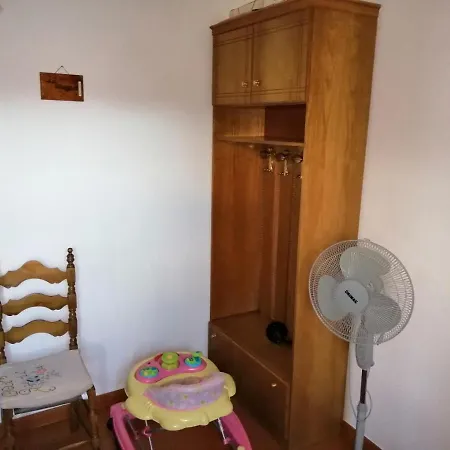 Stefania Apartment *